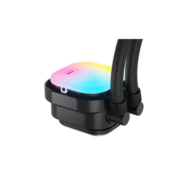 LIQUIDA ICUE LINK TITAN 240 RX RGB - CORSAIR 5