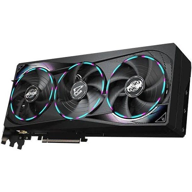 ✔️ RTX 5070 AORUS MASTER OC WINF 3X 12GBS - AORUS 3
