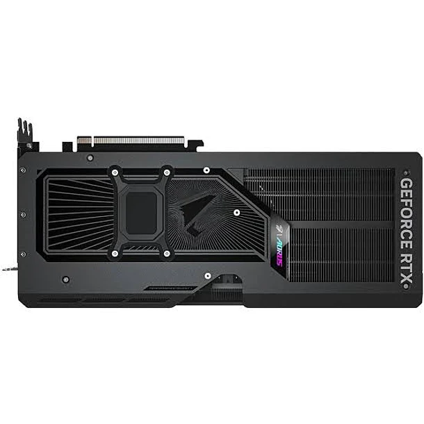 ✔️ RTX 5070 AORUS MASTER OC WINF 3X 12GBS - AORUS 4