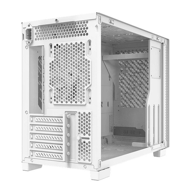 VALOR AIR NANO WHITE + 1 FAN ARGB - XPG 4