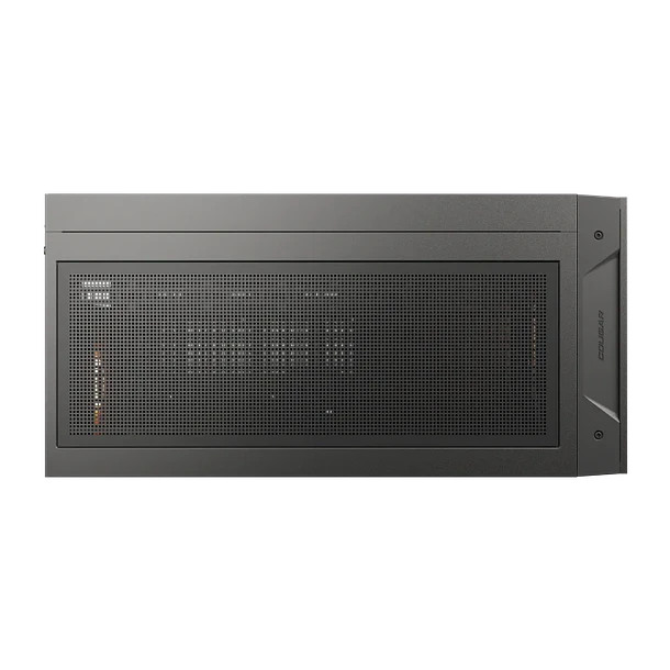MX600 MAX BLACK + 3 FANS RGB - COUGAR 4