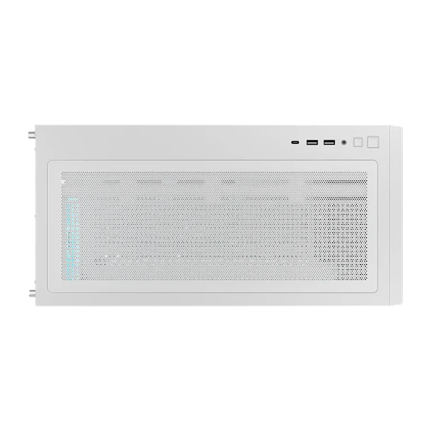 MX230 WHITE + 4 FANS ARGB - COUGAR 4