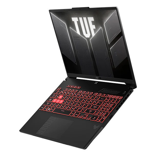 RYZEN 7 170 + RTX 4050 - ASUS TUF A16 2