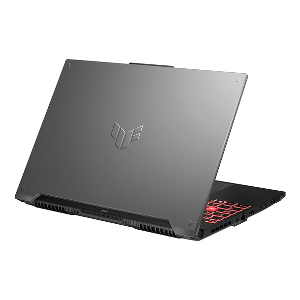 RYZEN 7 170 + RTX 4050 - ASUS TUF A16 3