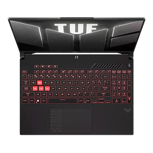 RYZEN 7 170 + RTX 4050 - ASUS TUF A16