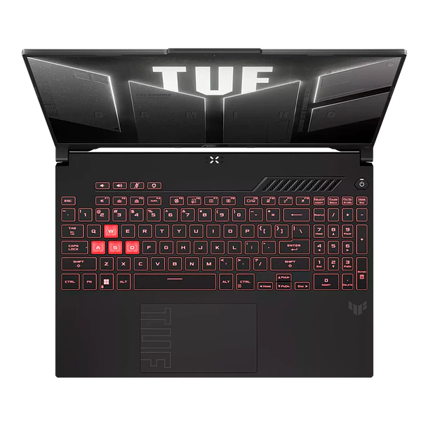 RYZEN 7 170 + RTX 4050 - ASUS TUF A16 1