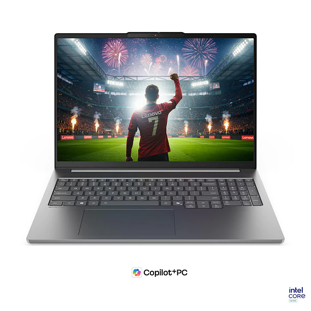 ULTRA 9 386H + RTX 5050 + 32GBS + 1 TB - LENOVO IDEAPAD PRO 1