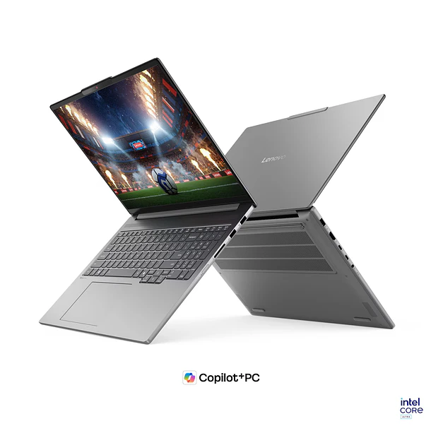ULTRA 9 386H + RTX 5050 + 32GBS + 1 TB - LENOVO IDEAPAD PRO 2