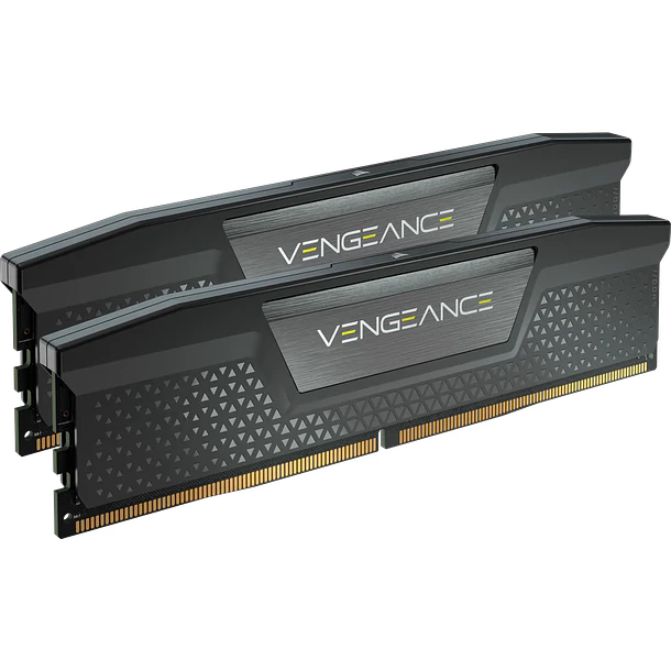 KIT DDR5 - 64GBS (5600) CORSAIR VENGEANCE - CORSAIR 