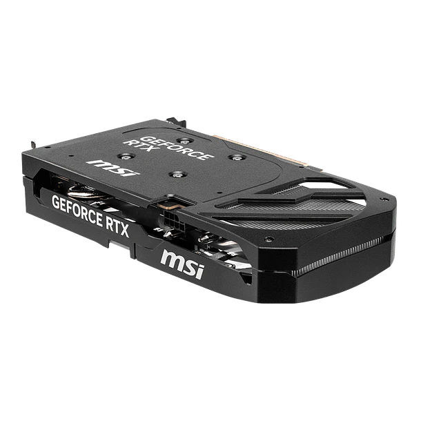 ✔️ RTX 5060 TI SHADOW PLUS OC 2X 8GBS - MSI 3
