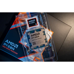RYZEN 9 9950X 3D / 16 NUCLEOS - 32 HILOS A 5.6GHZ - 