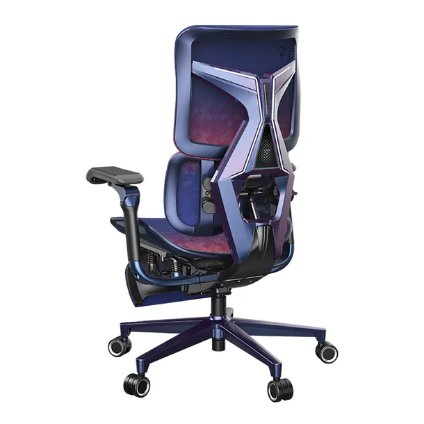 SILLA OMEGA EDICION GAMER MALLA - VERSUS 4
