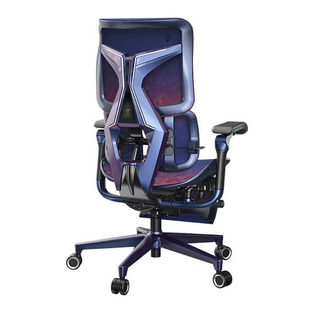 SILLA OMEGA EDICION GAMER MALLA - VERSUS 5