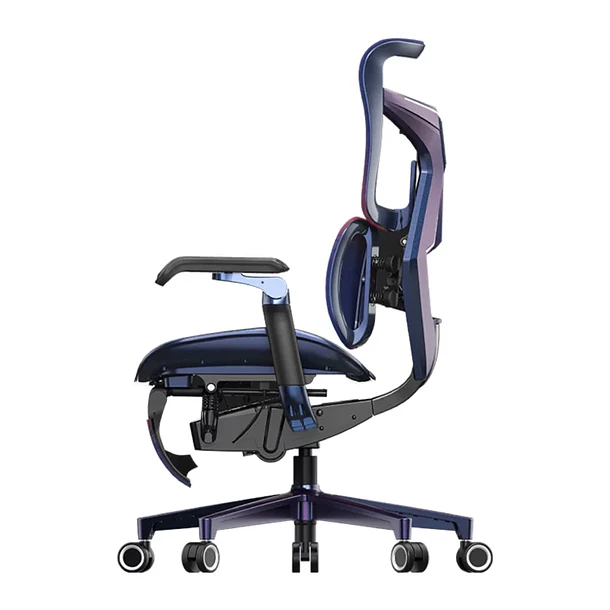SILLA OMEGA EDICION GAMER MALLA - VERSUS 6