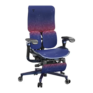 SILLA OMEGA EDICION GAMER MALLA - VERSUS