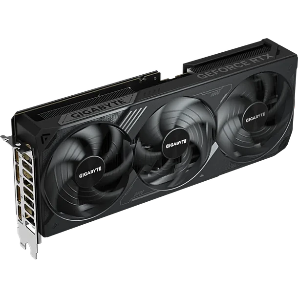 ✔️ RTX 5070 TI WINDFORCE OC SFF 16GBS - GIGABYTE 3
