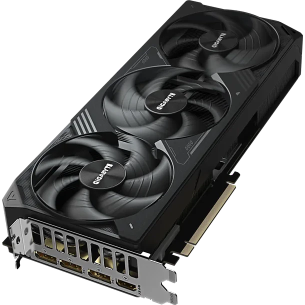 ✔️ RTX 5070 TI WINDFORCE OC SFF 16GBS - GIGABYTE 2