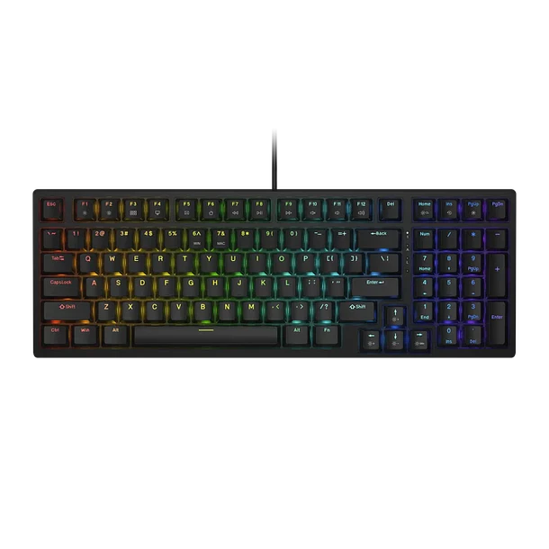COMBO 2 EN 1 / COMBAT S MECANICO RGB - COUGAR 3