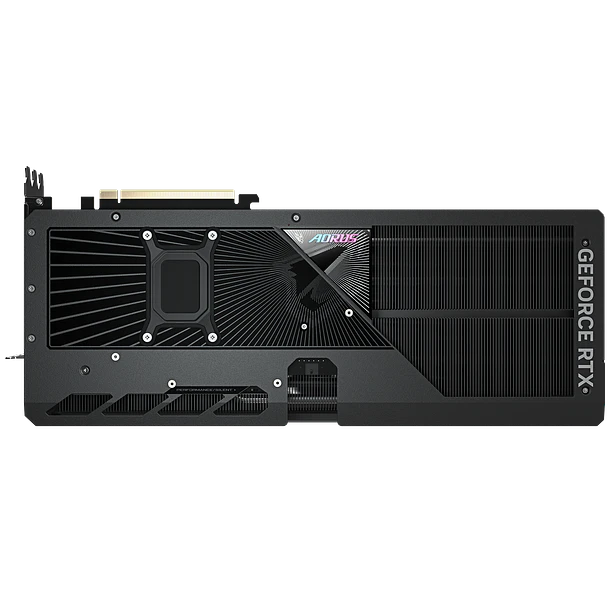 ✔️ RTX 5080 MASTER RGB 16GBS - AORUS 4