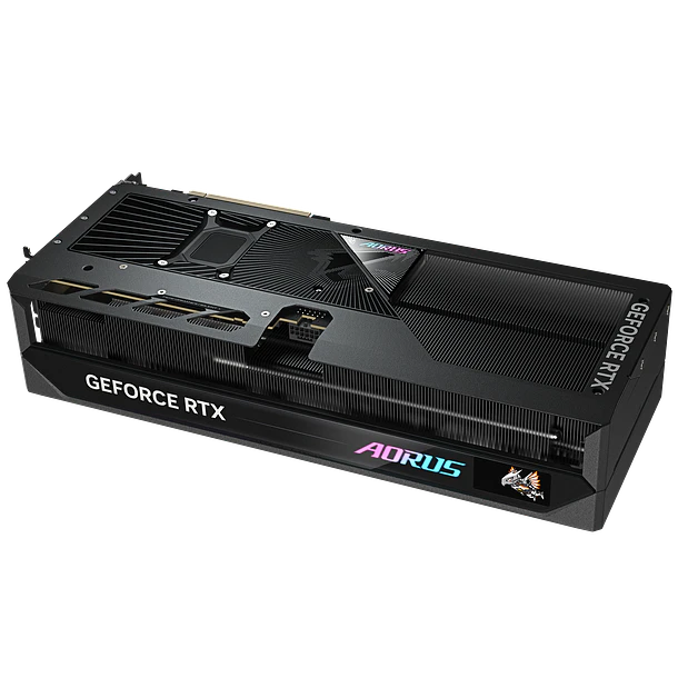 ✔️ RTX 5080 MASTER RGB 16GBS - AORUS 5