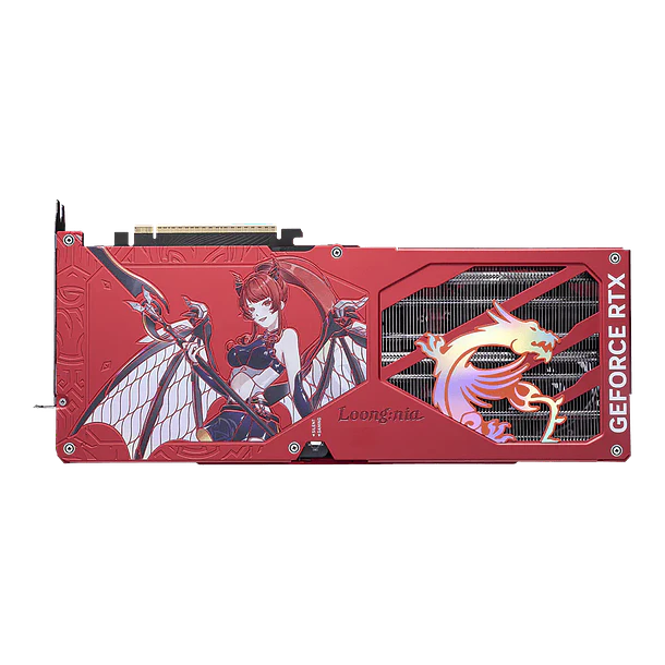 ✔️ RTX 5070 TI MLG EDITION OC RGB 16GBS  - MSI 5