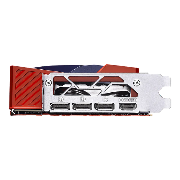 ✔️ RTX 5070 TI MLG EDITION OC RGB 16GBS  - MSI 7
