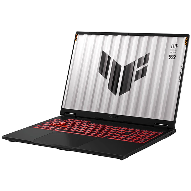 RYZEN 7 260 + RTX 5050 - ASUS TUF 1