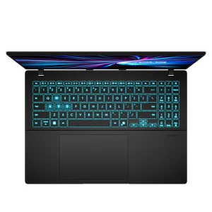 CORE 7 240H + RTX 5050 - ASUS V360