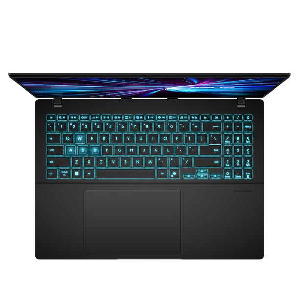 CORE 7 240H + RTX 5050 - ASUS V360 1