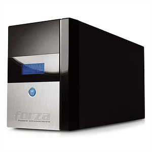 UPS FORZA INTERACTIVA 2200VA / 1200W LCD