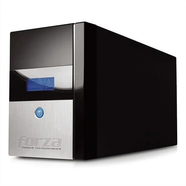 UPS FORZA INTERACTIVA 2200VA / 1200W LCD 1