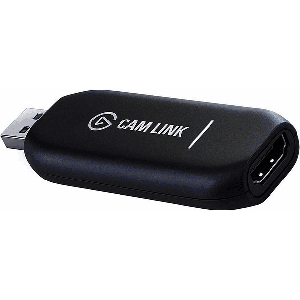 CAM LINK 4K - USB 3, HDMI / CAPTURADORA - EL GATO  2
