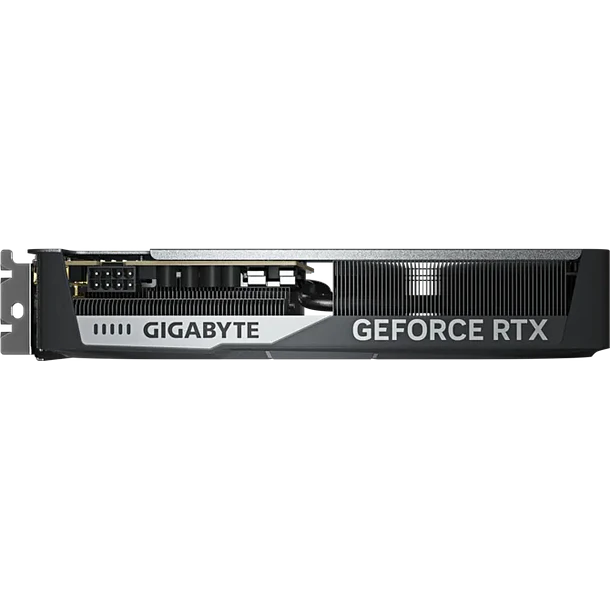 ✔️ RTX 5060 TI EAGLE OC 2 FANS 16GBS - GIGABYTE 4