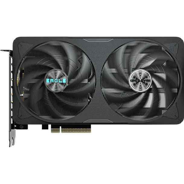✔️ RTX 5060 TI EAGLE OC 2 FANS 16GBS - GIGABYTE 2
