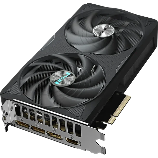 ✔️ RTX 5060 TI EAGLE OC 2 FANS 16GBS - GIGABYTE 3