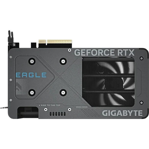 ✔️ RTX 5060 TI EAGLE OC 2 FANS 16GBS - GIGABYTE 5