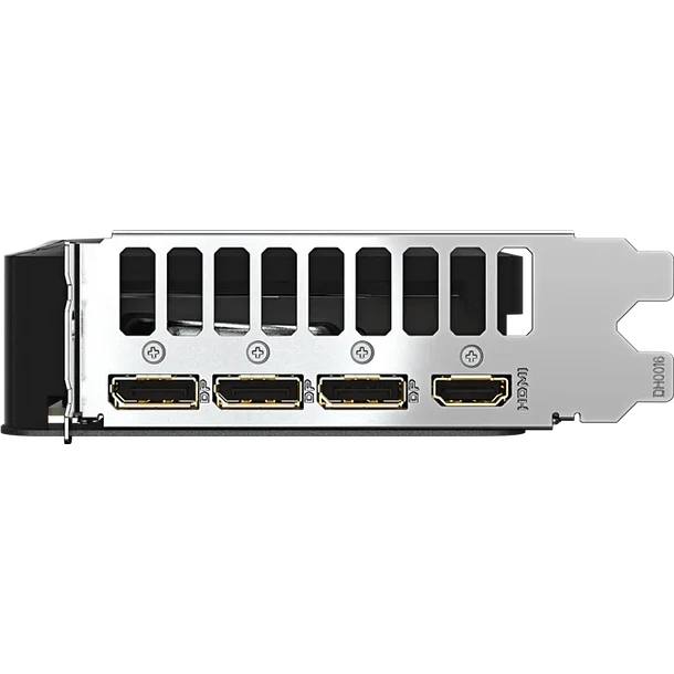 ✔️ RTX 5060 TI EAGLE OC 2 FANS 16GBS - GIGABYTE 6