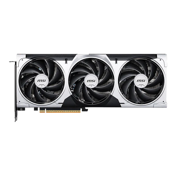 ✔️ RTX 5060 TI VENTUS 3X OC 8GBS - MSI 2