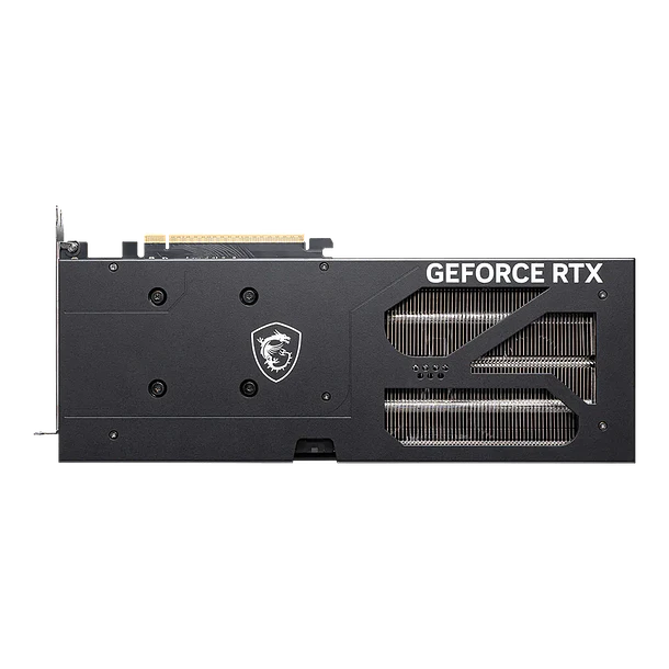 ✔️ RTX 5060 TI VENTUS 3X OC 8GBS - MSI 4