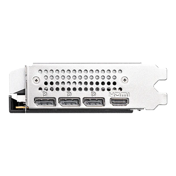 ✔️ RTX 5060 TI VENTUS 3X OC 8GBS - MSI 5
