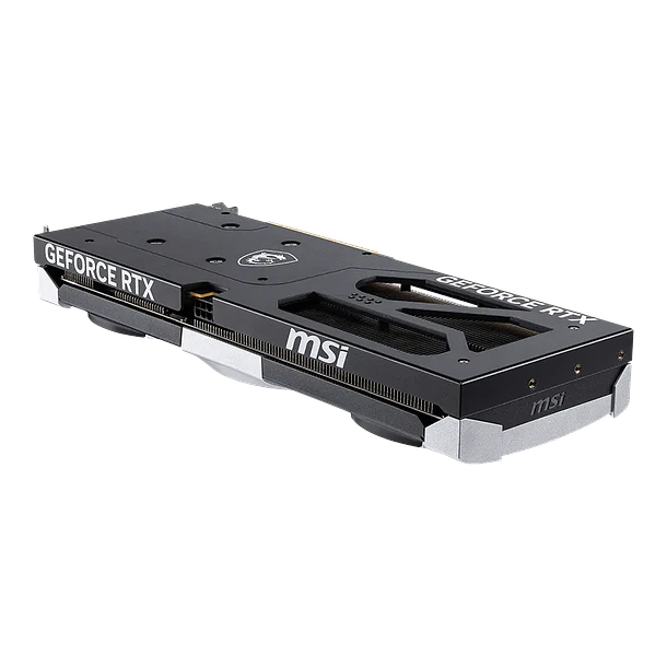 ✔️ RTX 5060 TI VENTUS 3X OC 8GBS - MSI 3