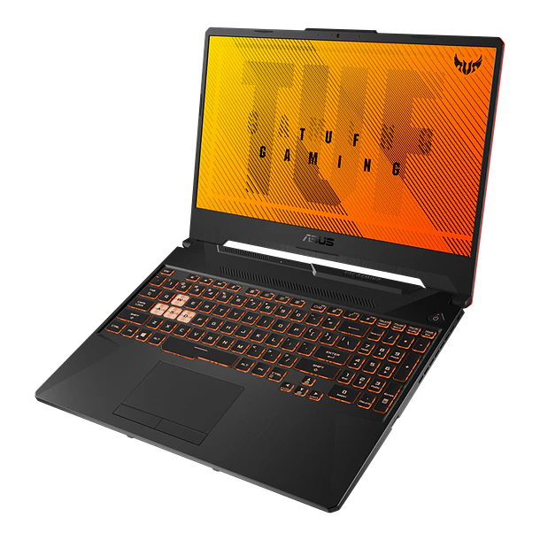 RYZEN 7 7445HS + RTX 3050 - ASUS TUF 2