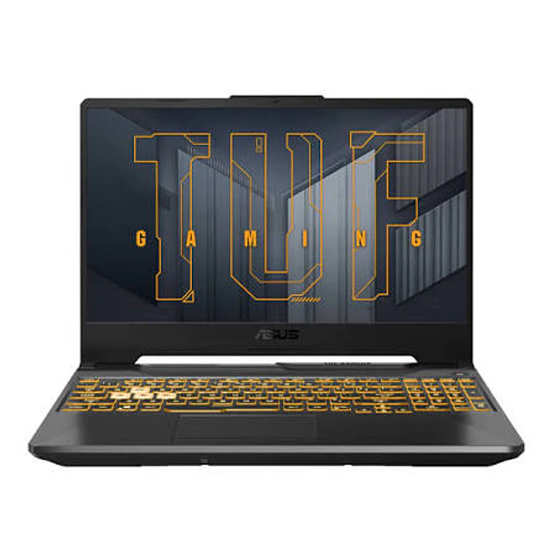 RYZEN 7 7445HS + RTX 3050 - ASUS TUF 3