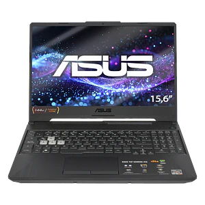 RYZEN 7 7445HS + RTX 3050 - ASUS TUF