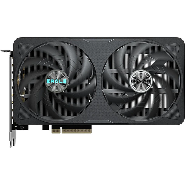 ✔️ RTX 5060 EAGLE W.F OC 2X 8GBS 