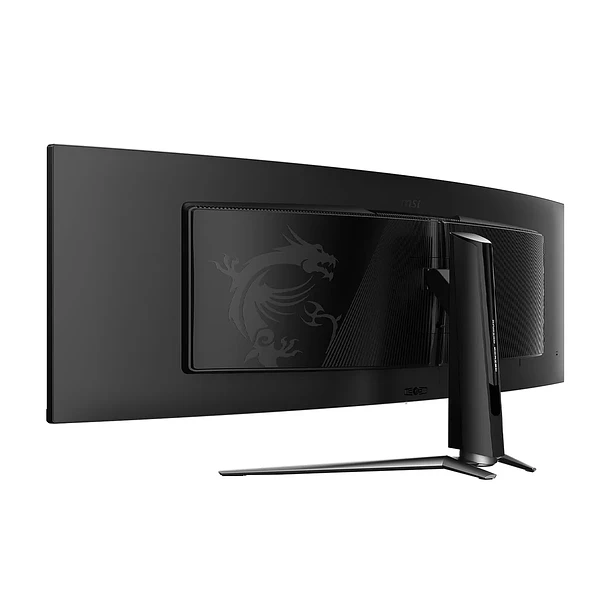 QD OLED MSI 49