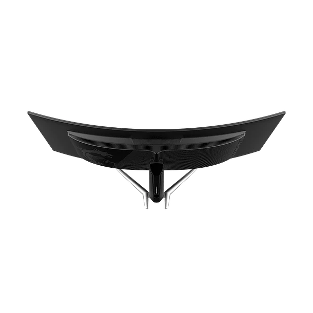 QD OLED MSI 49