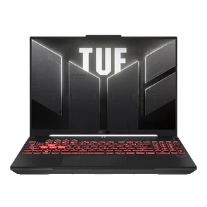 RYZEN 9 8940HX + RTX 5060 - ASUS TUF