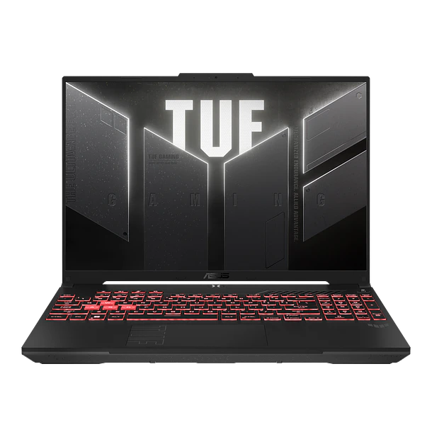 RYZEN 9 8940HX + RTX 5060 - ASUS TUF 1