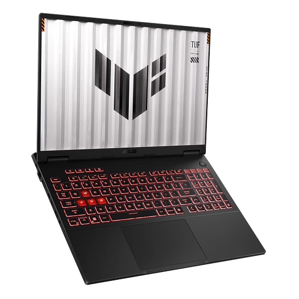 RYZEN 9 8940HX + RTX 5060 - ASUS TUF 2